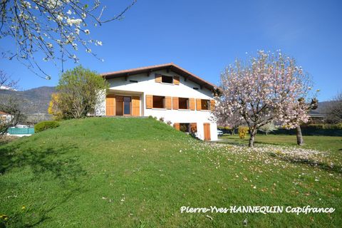 Villa i Gilly-sur-Isère, Savoie, Gilly-sur-Isère - € 398.500 | Ref: 340936366432 - foto 3
