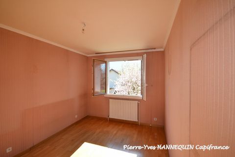 Villa i Gilly-sur-Isère, Savoie, Gilly-sur-Isère - € 398.500 | Ref: 340936366432 - foto 8