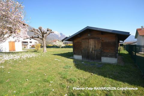 Villa i Gilly-sur-Isère, Savoie, Gilly-sur-Isère - € 398.500 | Ref: 340936366432 - foto 17