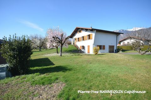 Villa i Gilly-sur-Isère, Savoie, Gilly-sur-Isère - € 398.500 | Ref: 340936366432 - foto 18