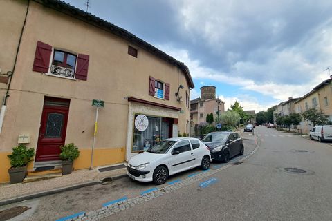 Villa a Grigny, Rhone, Grigny - € 195.000 | Ref: 340939562136 - foto 10