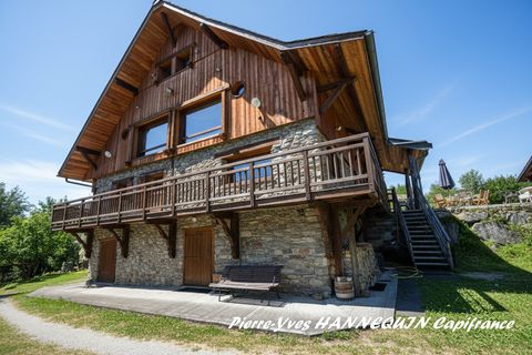 Villa a Ugine, Savoie, Ugine - € 795.000 | Ref: 340930730483 - foto 2