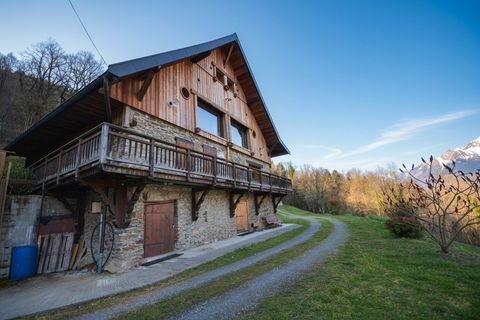 Villa a Ugine, Savoie, Ugine - € 795.000 | Ref: 340930730483 - foto 3