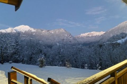 Villa a Ugine, Savoie, Ugine - € 795.000 | Ref: 340930730483 - foto 4