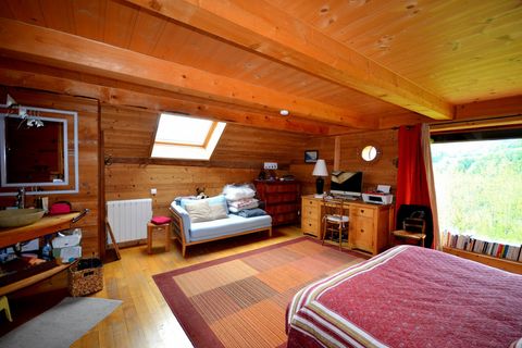 Villa a Ugine, Savoie, Ugine - € 795.000 | Ref: 340930730483 - foto 11