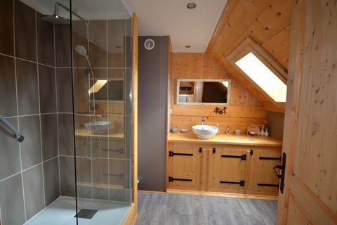 Villa a Ugine, Savoie, Ugine - € 795.000 | Ref: 340930730483 - foto 13