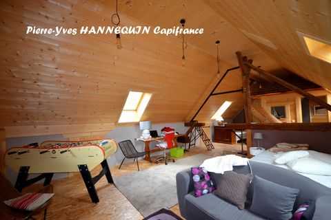 Villa a Ugine, Savoie, Ugine - € 795.000 | Ref: 340930730483 - foto 14