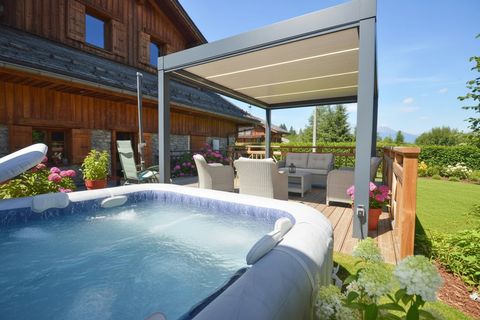 Villa a Ugine, Savoie, Ugine - € 795.000 | Ref: 340930730483 - foto 15