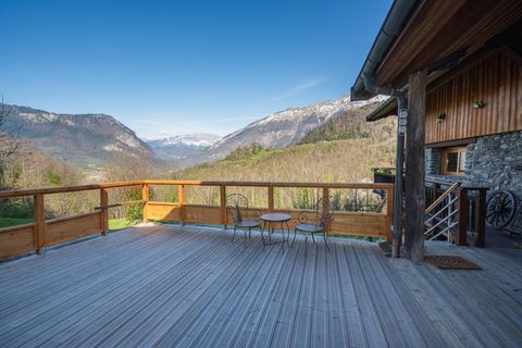 Villa a Ugine, Savoie, Ugine - € 795.000 | Ref: 340930730483 - foto 16