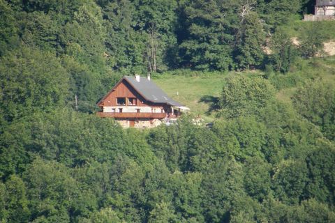 Villa a Ugine, Savoie, Ugine - € 795.000 | Ref: 340930730483 - foto 17