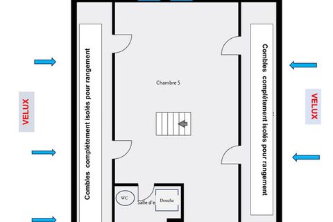 Villa a Ugine, Savoie, Ugine - € 795.000 | Ref: 340930730483 - foto 23