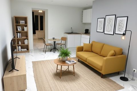 Leilighet i Saint-Denis, Seine-Saint-Denis, Saint-Denis - € 120 000 | Ref: 340933242796 - foto 2