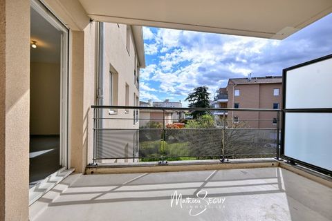 Leilighet i Craponne, Rhone, Craponne - € 195 000 | Ref: 340937125875 - foto 16