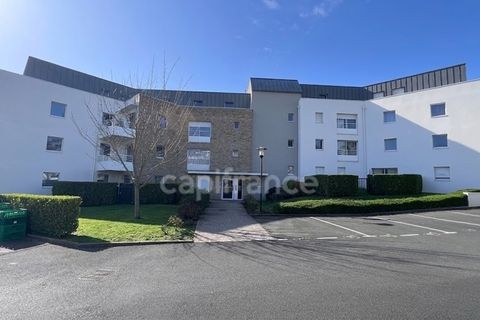 Wohnung in Quimper, Finistere, Quimper - € 340.000 | Ref: 340939867509 - Foto 2