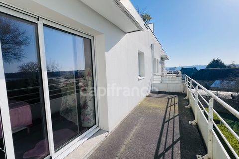Wohnung in Quimper, Finistere, Quimper - € 340.000 | Ref: 340939867509 - Foto 3