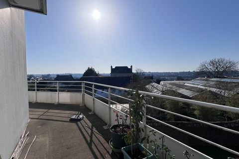Wohnung in Quimper, Finistere, Quimper - € 340.000 | Ref: 340939867509 - Foto 5