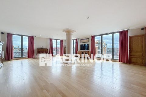 Lejlighed i Roubaix, Nord, Roubaix - € 270.000 | Ref: 39246UBI - foto 1