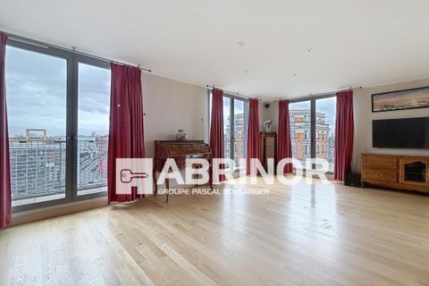 Lejlighed i Roubaix, Nord, Roubaix - € 270.000 | Ref: 39246UBI - foto 2
