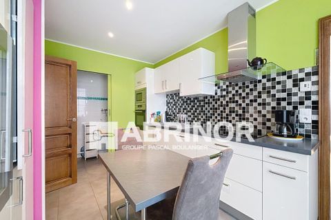 Lejlighed i Roubaix, Nord, Roubaix - € 270.000 | Ref: 39246UBI - foto 3