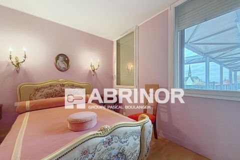 Lejlighed i Roubaix, Nord, Roubaix - € 270.000 | Ref: 39246UBI - foto 10