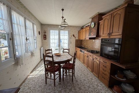 Villa a La Guérinière, Vendee, La Guérinière - € 399.000 | Ref: 340930629890 - foto 4