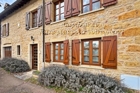 Villa i La Clayette, Saone-et-Loire, La Clayette - € 235.000 | Ref: 340939502309 - foto 1