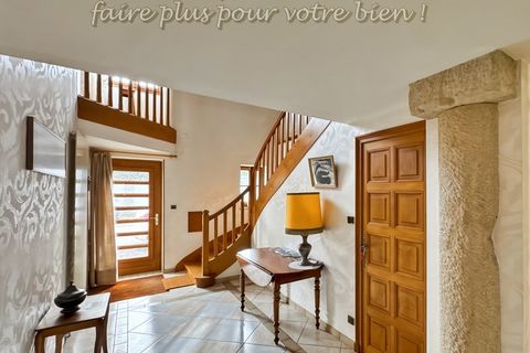 Villa i La Clayette, Saone-et-Loire, La Clayette - € 235.000 | Ref: 340939502309 - foto 2