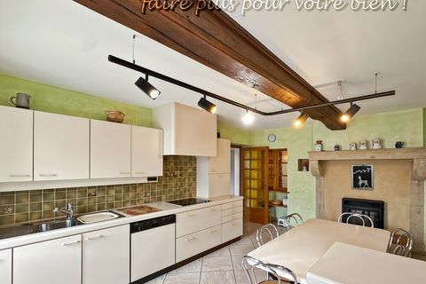 Villa i La Clayette, Saone-et-Loire, La Clayette - € 235.000 | Ref: 340939502309 - foto 3