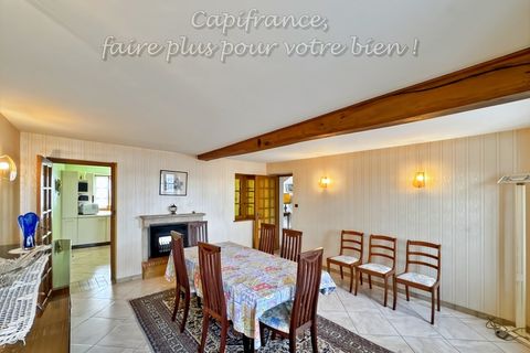 Villa i La Clayette, Saone-et-Loire, La Clayette - € 235.000 | Ref: 340939502309 - foto 5