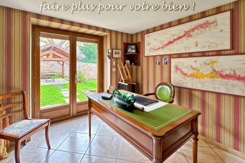 Villa i La Clayette, Saone-et-Loire, La Clayette - € 235.000 | Ref: 340939502309 - foto 6