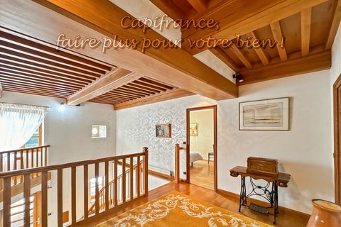 Villa i La Clayette, Saone-et-Loire, La Clayette - € 235.000 | Ref: 340939502309 - foto 8