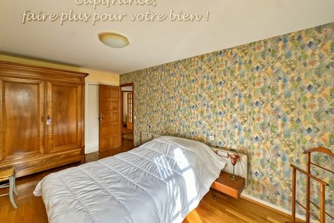 Villa i La Clayette, Saone-et-Loire, La Clayette - € 235.000 | Ref: 340939502309 - foto 11