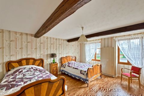 Villa i La Clayette, Saone-et-Loire, La Clayette - € 235.000 | Ref: 340939502309 - foto 12