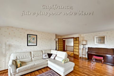 Villa i La Clayette, Saone-et-Loire, La Clayette - € 235.000 | Ref: 340939502309 - foto 13