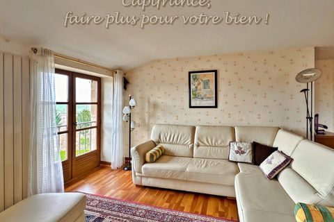 Villa i La Clayette, Saone-et-Loire, La Clayette - € 235.000 | Ref: 340939502309 - foto 14