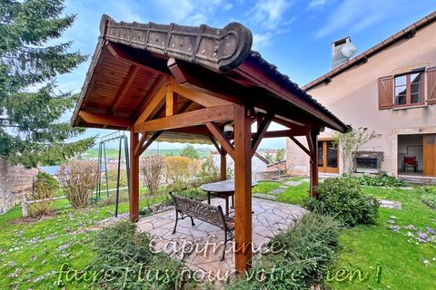 Villa i La Clayette, Saone-et-Loire, La Clayette - € 235.000 | Ref: 340939502309 - foto 15