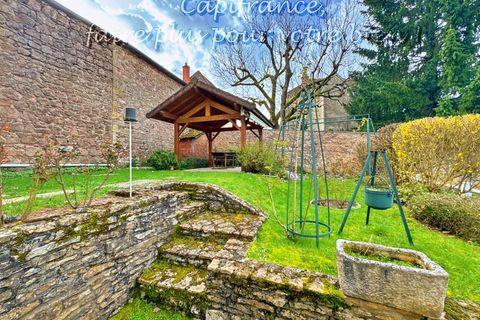 Villa i La Clayette, Saone-et-Loire, La Clayette - € 235.000 | Ref: 340939502309 - foto 16