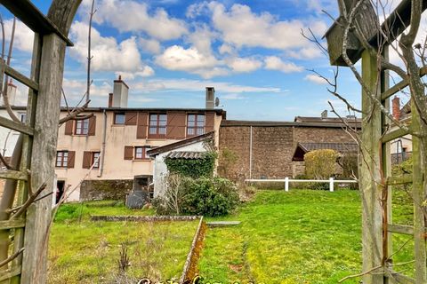 Villa i La Clayette, Saone-et-Loire, La Clayette - € 235.000 | Ref: 340939502309 - foto 17