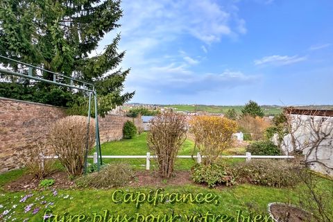Villa i La Clayette, Saone-et-Loire, La Clayette - € 235.000 | Ref: 340939502309 - foto 18
