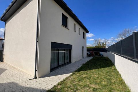 Villa i Marcilly-d'Azergues, Rhone, Marcilly-d'Azergues - € 595.000 | Ref: 2013871 - foto 2