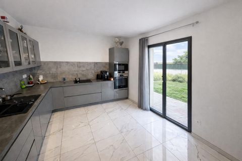Villa i Marcilly-d'Azergues, Rhone, Marcilly-d'Azergues - € 595.000 | Ref: 2013871 - foto 5