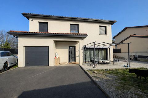 Villa i Marcilly-d'Azergues, Rhone, Marcilly-d'Azergues - € 595.000 | Ref: 2013871 - foto 7