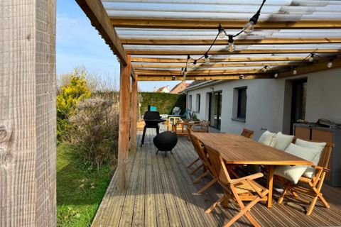 Bungalow i Arras, Pas-de-Calais, Arras - € 320.000 | Ref: CF304F261 - foto 2