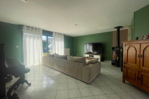 Bungalow i Arras, Pas-de-Calais, Arras - € 320.000 | Ref: CF304F261 - foto 4