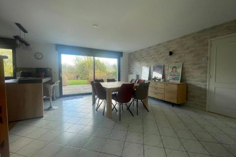 Bungalow i Arras, Pas-de-Calais, Arras - € 320.000 | Ref: CF304F261 - foto 5