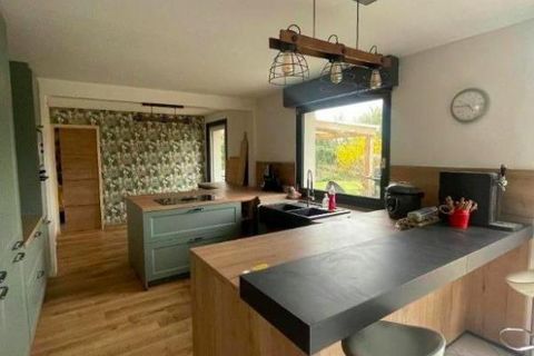 Bungalow i Arras, Pas-de-Calais, Arras - € 320.000 | Ref: CF304F261 - foto 6