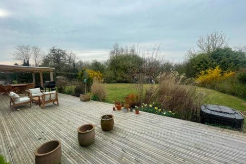 Bungalow i Arras, Pas-de-Calais, Arras - € 320.000 | Ref: CF304F261 - foto 7