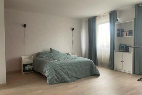 Bungalow i Arras, Pas-de-Calais, Arras - € 320.000 | Ref: CF304F261 - foto 9