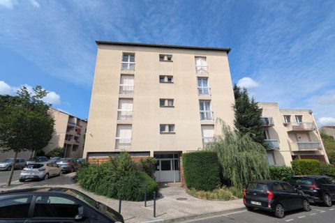 Lejlighed i Castres, Tarn, Castres - € 55.000 | Ref: 2013868 - foto 1