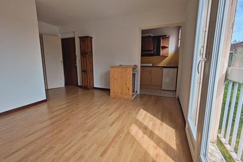 Lejlighed i Castres, Tarn, Castres - € 55.000 | Ref: 2013868 - foto 3